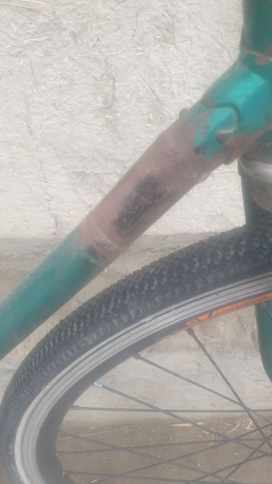 Xvz start shosse Fiks Fixed gear tizimi sotiladi