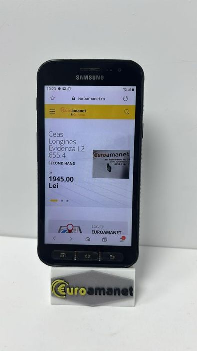 Samsung Galaxy XCover 4 -B-