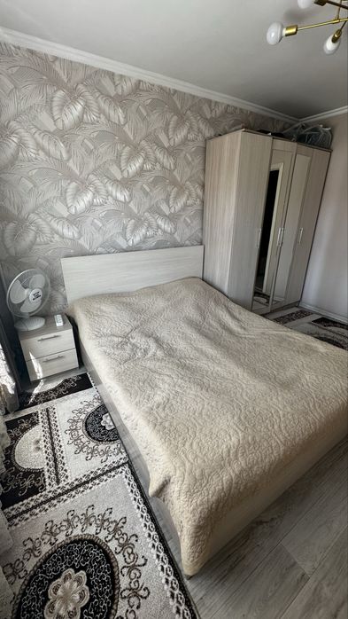 Спальный гарнитур