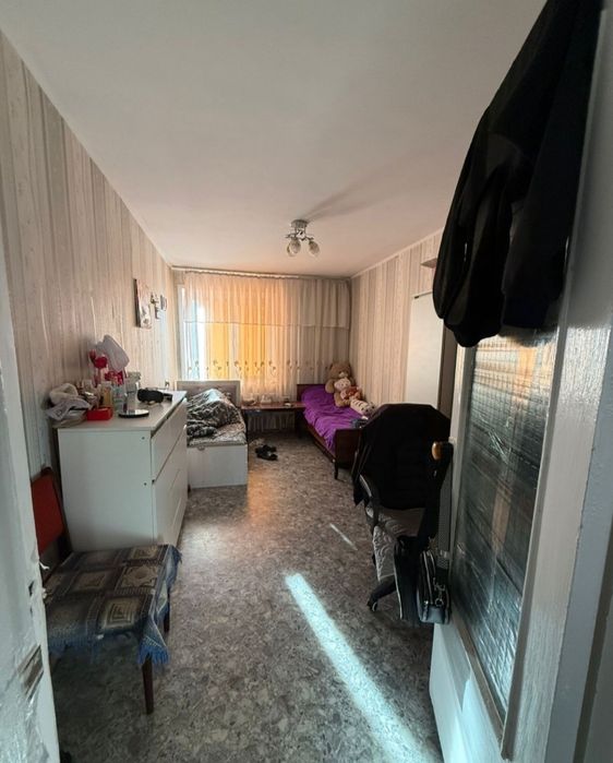 Продам 3 комн КВ в Центре.