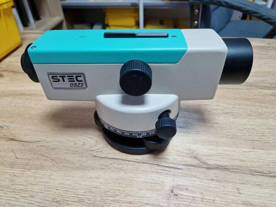 Оптический нивелир DSZ-2 / Optik niviler STEC DSZ-2