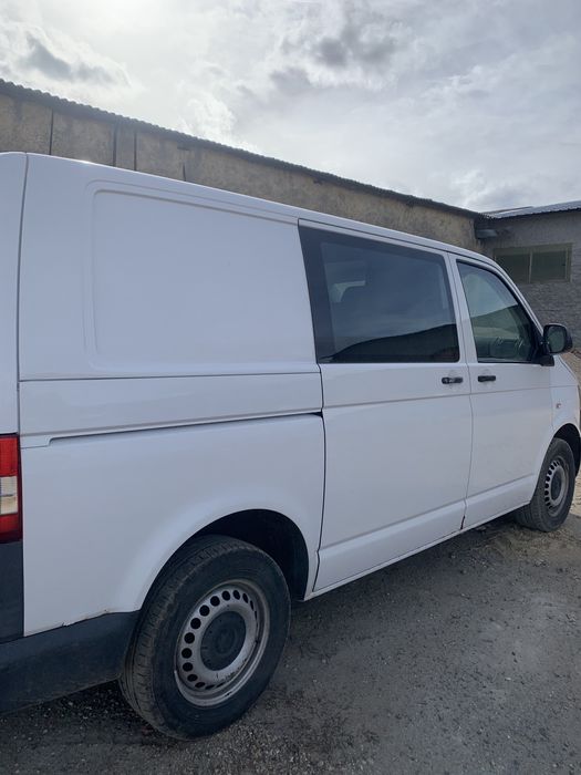 VW, TRANSPORTER,, товарен, 2011 г.