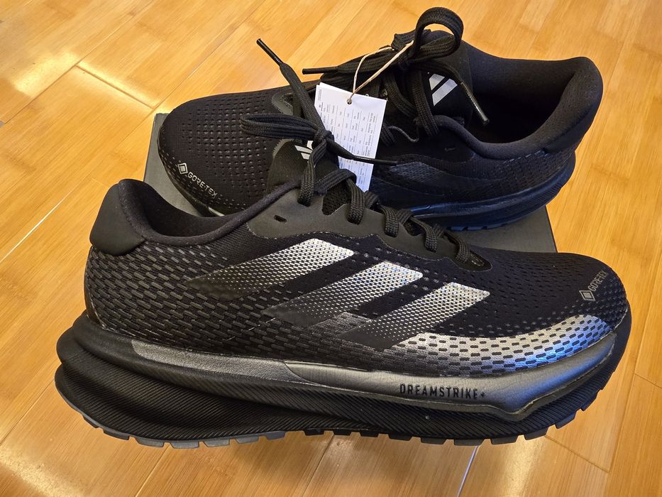 Adidas supernova gtx 42,5