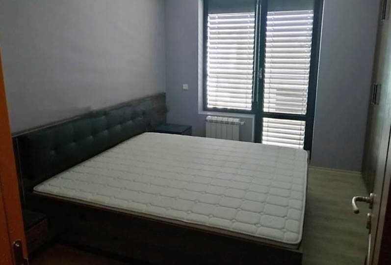 Дава се под наем Двустаен апартамент в София, Банишора - 70 кв.м за 540 € - Снимка #3