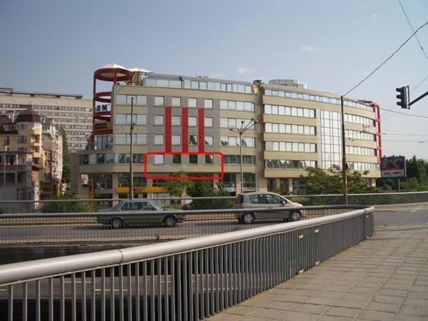 Продава се Офис в София, Център - 360 кв.м за 5000 €/кв.м - Снимка #4