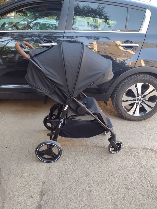 Закупена от САЩ детска нова летна количка ,,BABYJOY,, !
