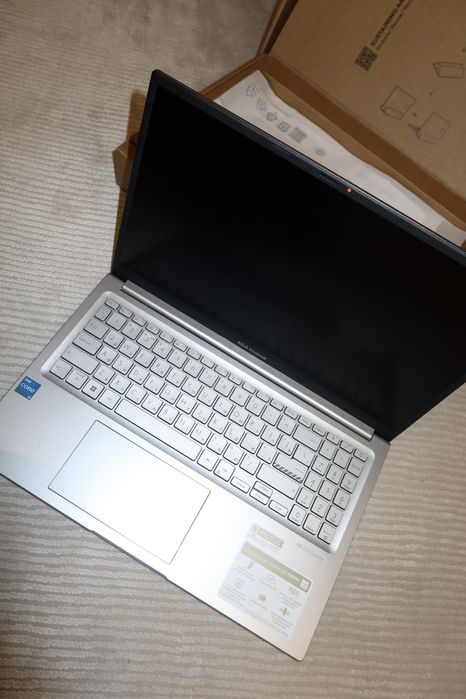 Ноутбук «Asus Vivobook 15X”