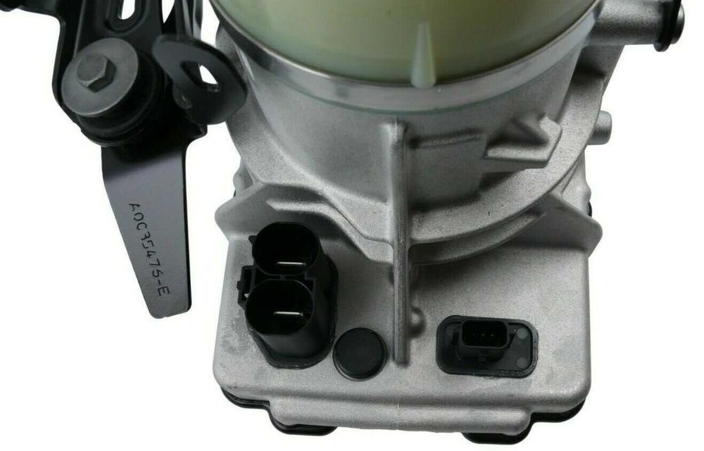 Хидравлична помпа Renault Master 3 ,Opel Movano B,Nissan NV400