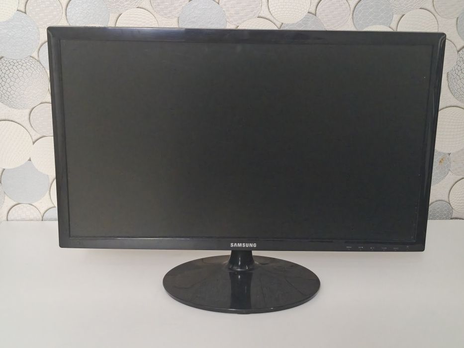 Мониторы Samsung 60 герц