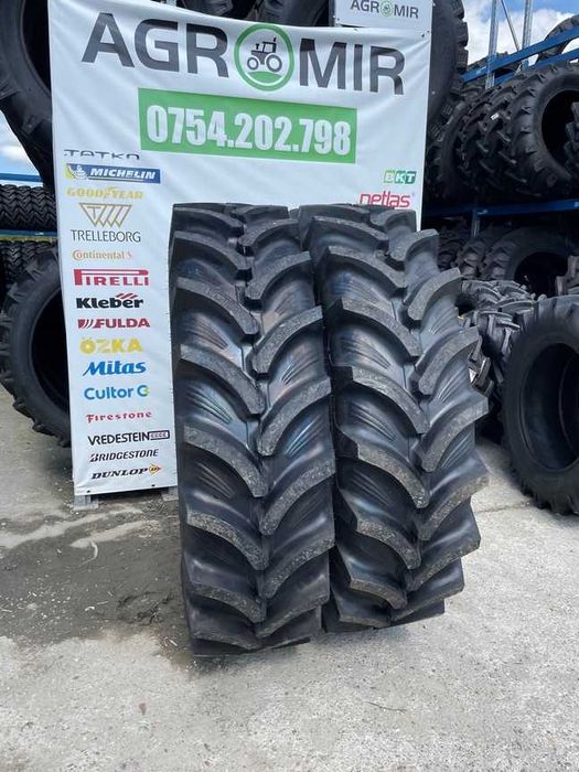 Anvelope noi agricole Radialetractor 16.9-38 OZKA Cauciucuri 420/85R38