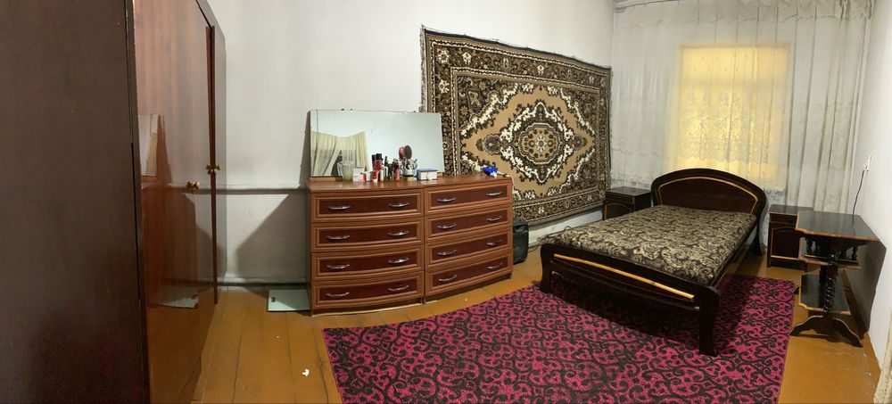 Продается все из дома