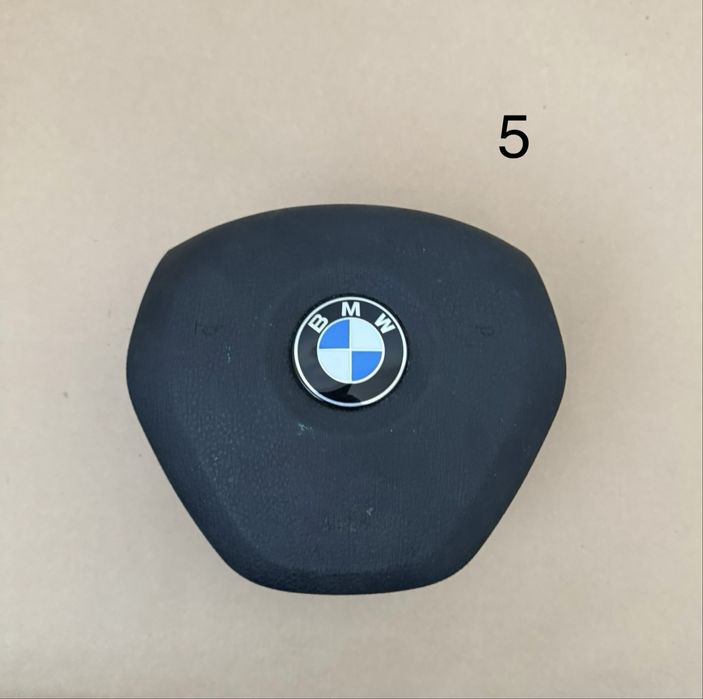Бмв аирбаг bmw airbag e84 е87 е90 е91 f20 f21 f30 f31 f10 f11 f12