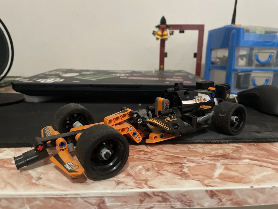 Lego technic 42026