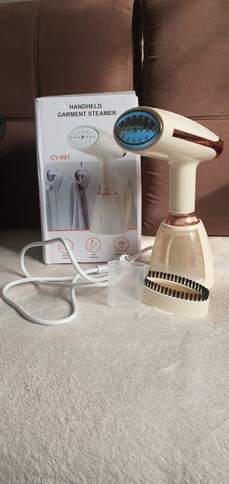 Продам паровой утюг