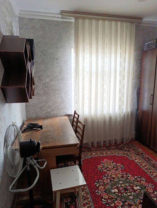 3 xonali dom qo'yliq 5 massivda