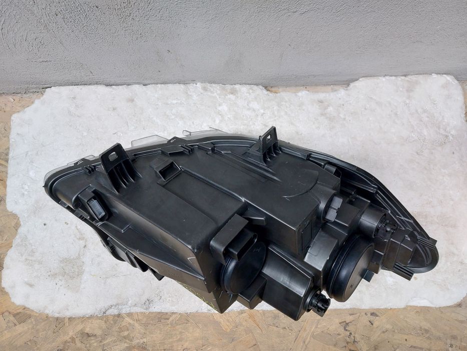 far stanga original mercedes sprinter w910 halogen 2018 - 2023 nou