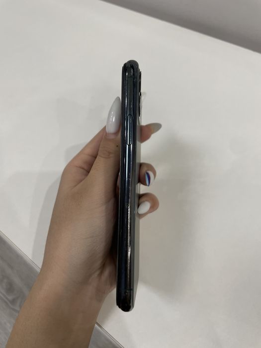 Iphone 11 pro в хорошем качестве