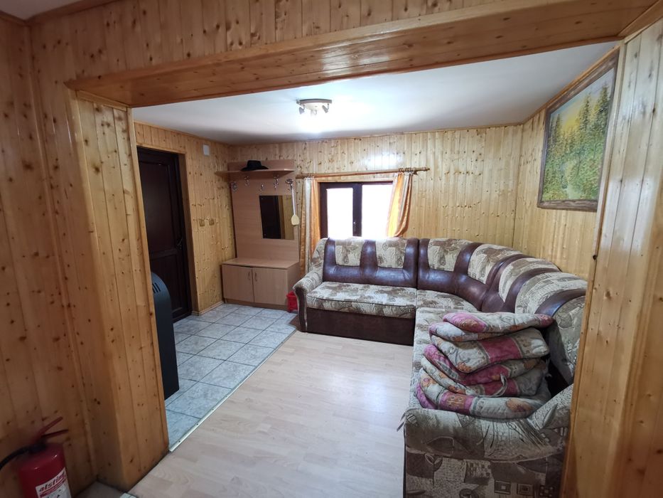 Cabana de vanzare in Orasti, com Posaga