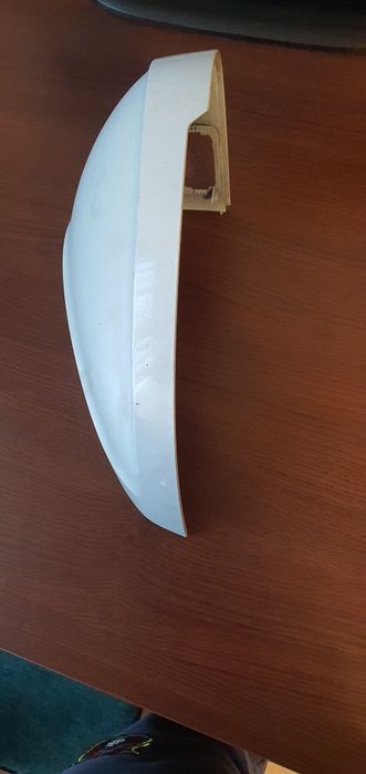 Капачка за дясно огледало за Audi A4B9