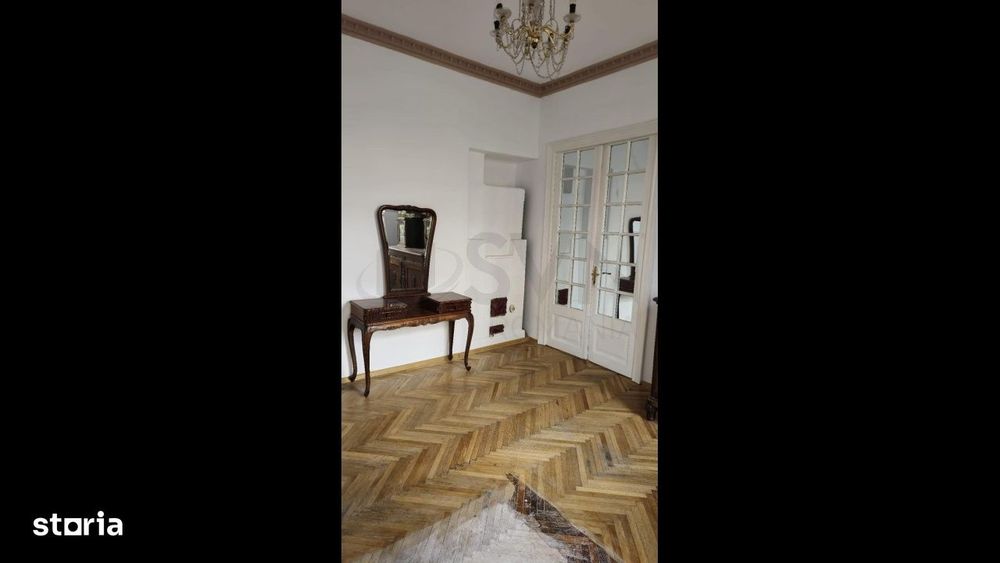 Oportunitate 3 Camere in Vila 112 mp Ferdinand