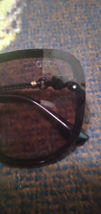 Продаю солнцезащитные очки Polaroid Gucci