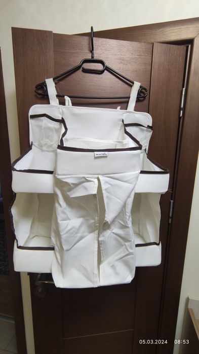 Органайзер за бебе