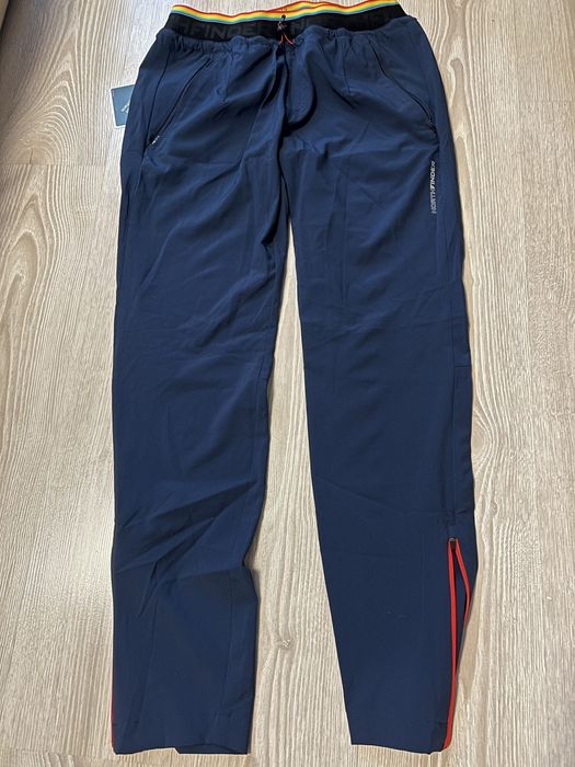 Pantaloni bărbați sport NORTHFINDER