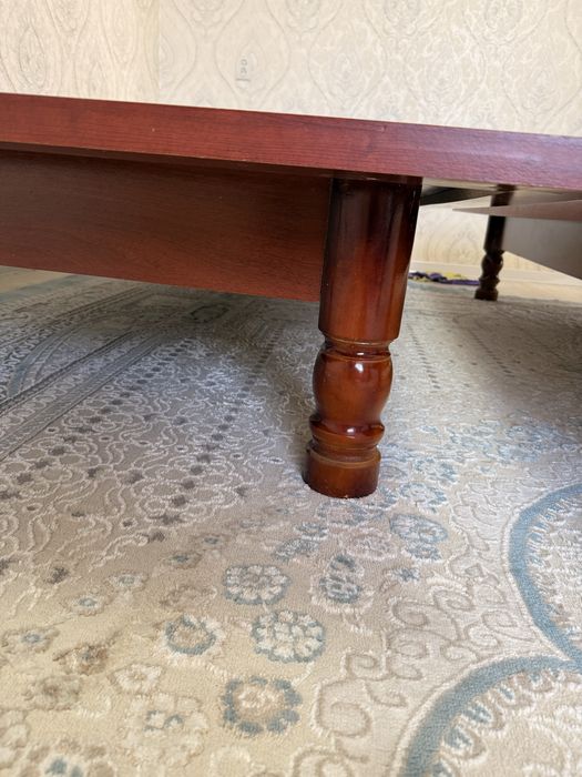 5 метровый Обеденный стол