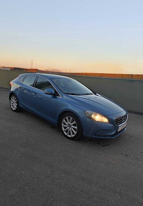 Volvo V40 D4 Summum Business 2.0 Diesel 190 CP 2015 Ëuro 5