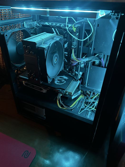 Gtx 1660ti intel xeon e5 2666 v3