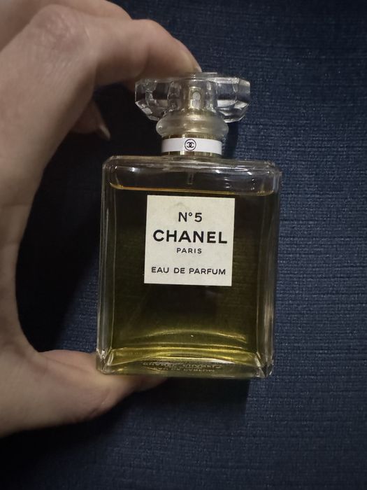 Chanel 5, eau de parfum Chanel N5