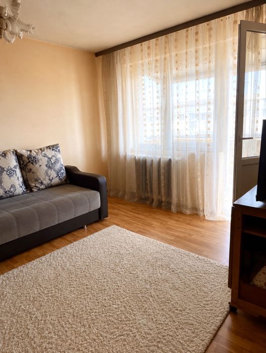 Vand apartament 2 camere zona Kiseleff, etaj 4 gaz pana la usa