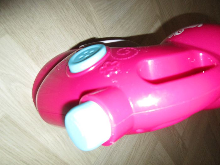 Детска шевна машина