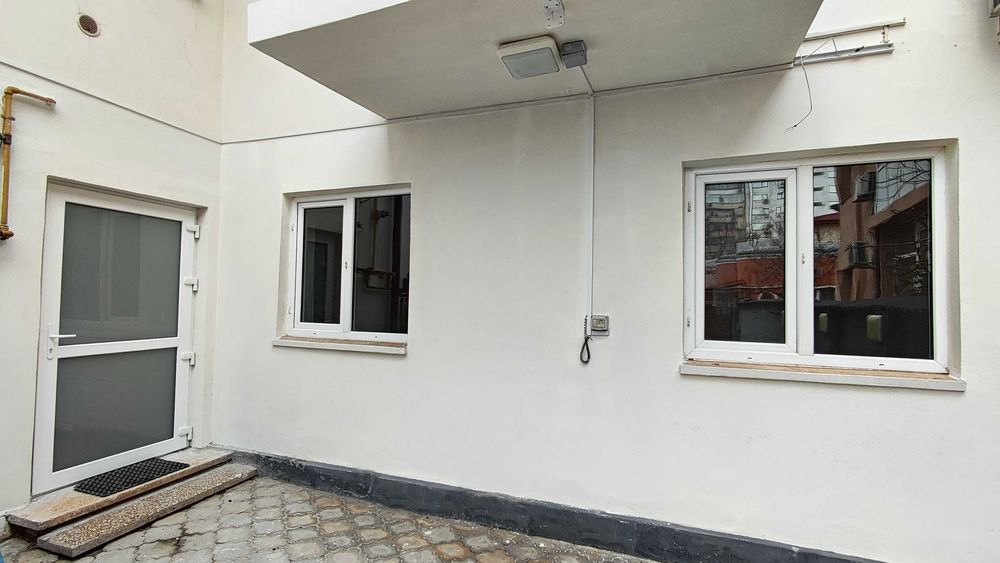 Vila P+1 Piata Alba Iulia - de inchiriat