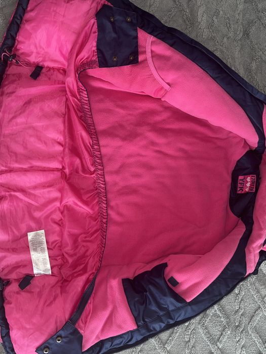 Продам женский лыжный костюм