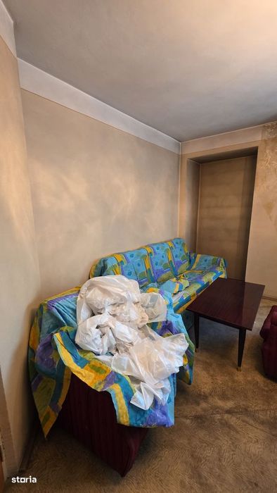 2 camere Decomandat - Titulescu - Victoriei / 59.6mp Utili