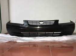 бампер передний камри 20 toyota camry 20