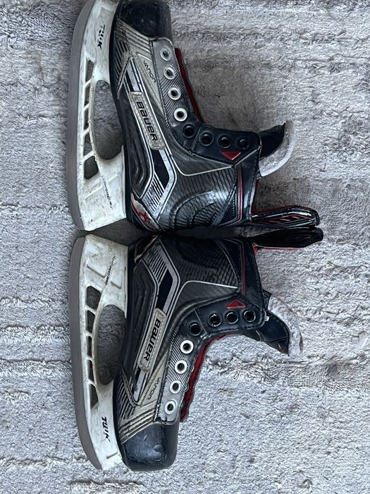 Коньки bauer vapor