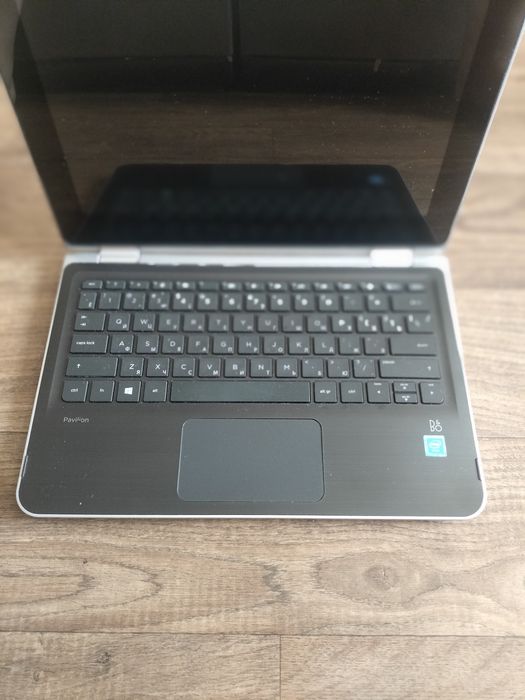 Ноутбука-трансформера HP Pavilion x360 11-k000ur.