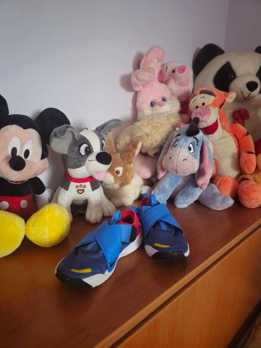 Детски маратонки NIKE