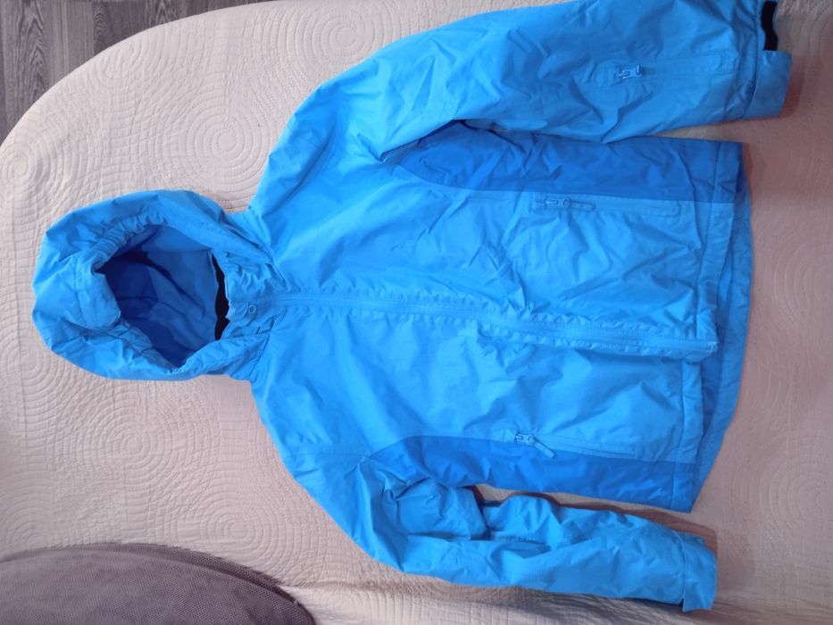 Детско зимно яке