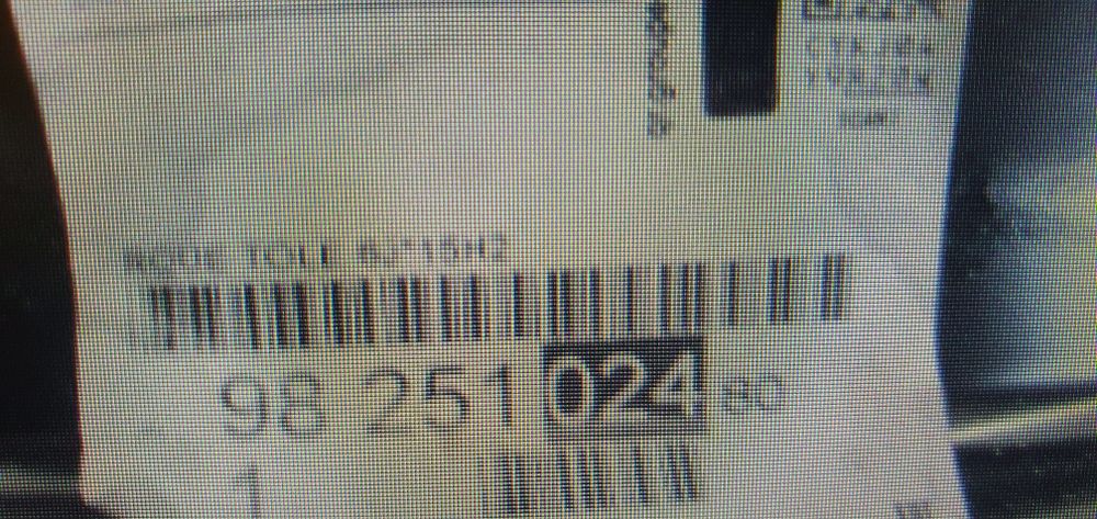 Jante Opel Corsa F, Peugeot 208, 4x108, ET 32 6Jx15, 6Jx16