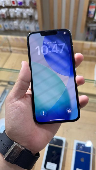 iPhone 14 128GB 88% Midnight
