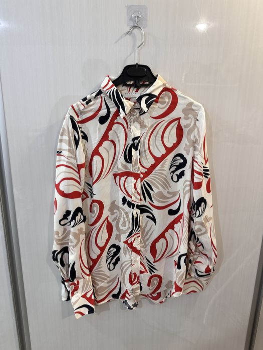 Camasa femei eterna noua marimea 40