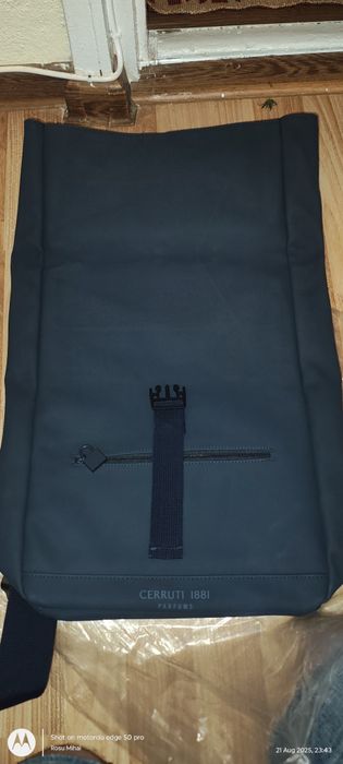 Geanta Ruscas Cerritti 1881 nou