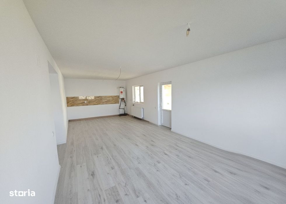 Casa 132 mp | Teren 452 mp | Comision 0 | Sabareni | Constructie 2025
