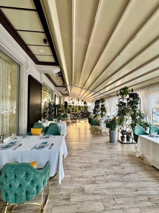 Продаётся Ресторан MONA Ракат Махалля ор: Корзинка 10.5 соток 2.200 кв