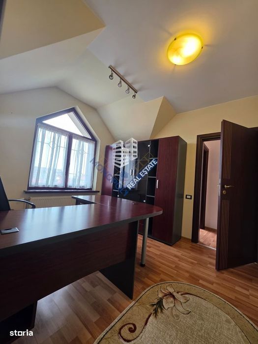 Închiriere Duplex – Bunloc
