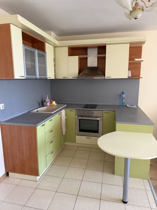 Дава се под наем Двустаен апартамент в Варна, Виница - 66 кв.м за 398.82 € - Снимка #5