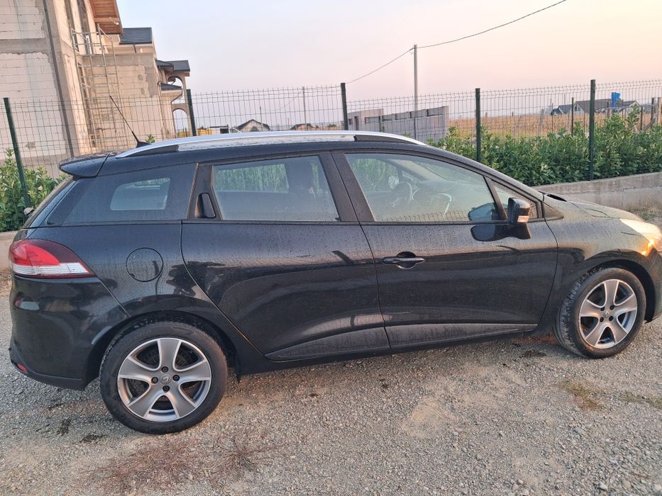 RENAULT Clio 2014 — imagine 4